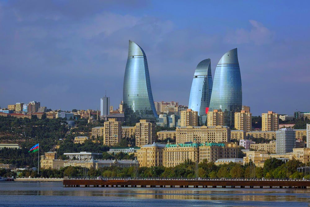 Bakı, Moskva və Tehran bəyanat yaydı
