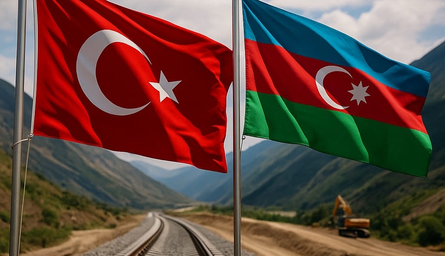 Türkiyədə «Zəngəzur dəhlizi» gündəmdə