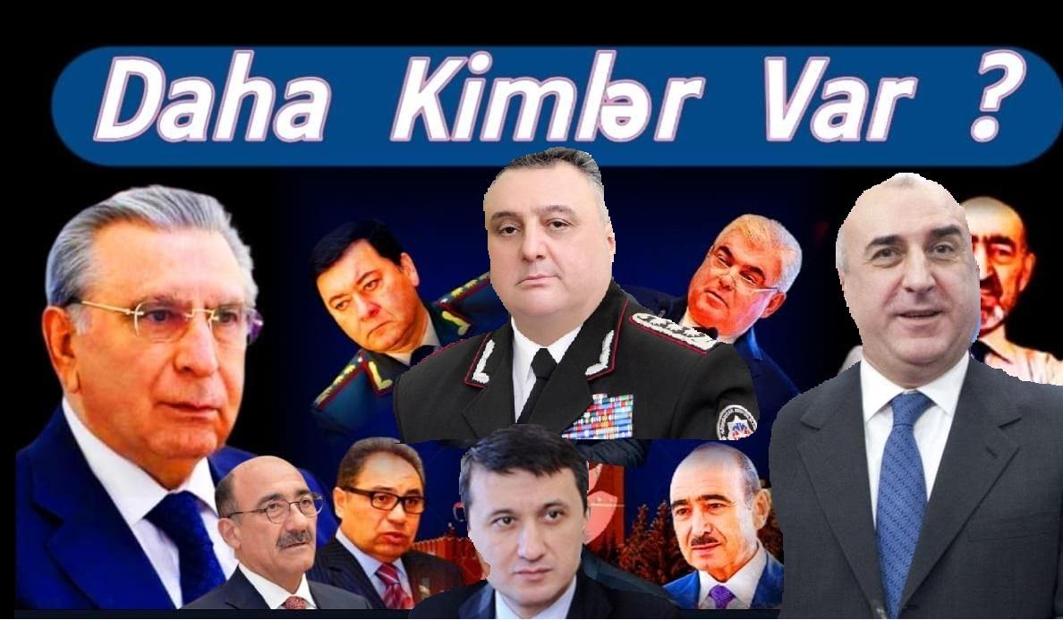 RAMİZ MEHDİYEV – NANKORLUQ VƏ XƏYANƏT ANATOMİYASI - Onun planında kimlər olub? + ŞOK ADLAR