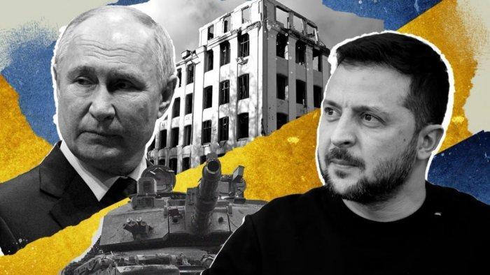 KREML VATİKANA “YOX”, İSTANBULA “HƏ” DEYİR - Putin “bufer zonası” yaradır