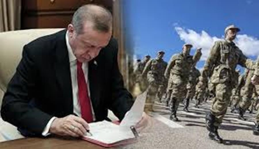 Türkiyənin “ayaq səsləri” Yunanıstanı xofa salıb: Ərdoğan isə Avropa Birliyinin xilaskarına çevrilir