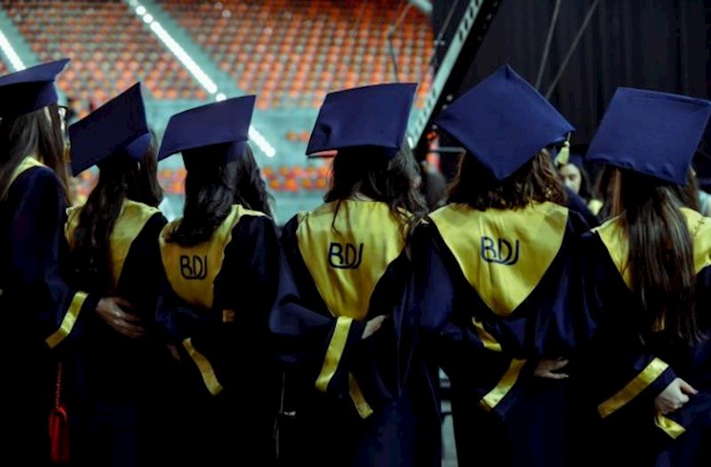 BDU-nun “Məzun Günü” ilə bağlı xərcləri artdı – Bu il 159 min xərclənəcək