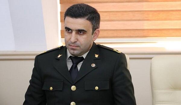 Yeni hərbi prokurordan ordu ilə bağlı sevindirici xəbər