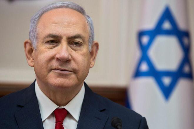 Netanyahu müharibənin bitəcəyi tarixi açıqladı