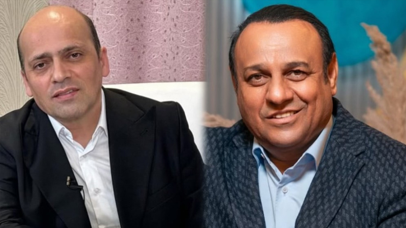 "Teymur Əmrah yaxşı sənətkardır, amma…"