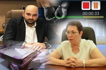 Axundovanın sağ əli olan dələduzun vaxtından əvvəl azad edilməsi Apellyasiya Məhkəməsinə daşınır – ŞOK TƏFƏRRÜAT