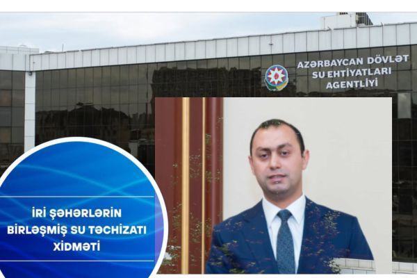 25 milyonluq vergi borcu olan qurum bu dəfə texnika üçün alışına çıxır – 67 min manata
