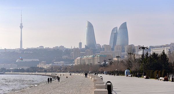 Xəzərlə bağlı şok xəbərdarlıq: Bulvar yoxa çıxacaq...