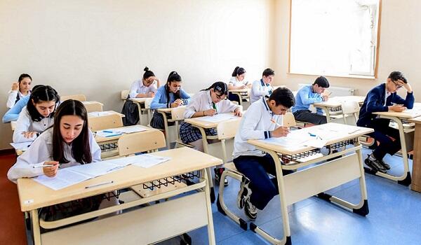 55 yaşında tələbə oldu