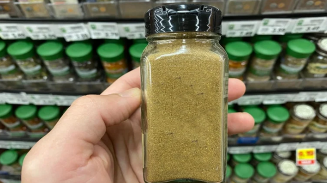 Kəklikotu SATIŞDAN ÇIXARILDI