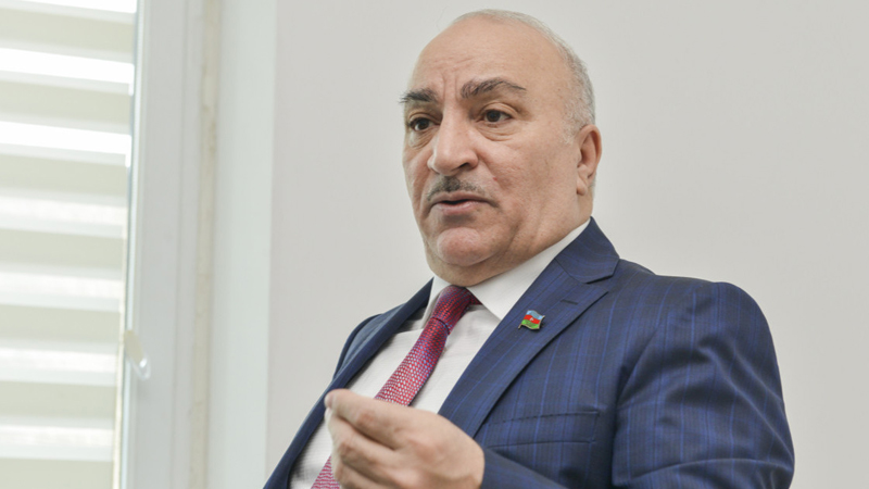 Tahir Kərimli sədrlikdən gedəcək: Varisi kim olacaq?