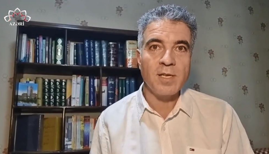 İran dövlət televiziyası Azərbaycandakı iki media quruluşunu ölüm fətvası ilə təhdid etdi