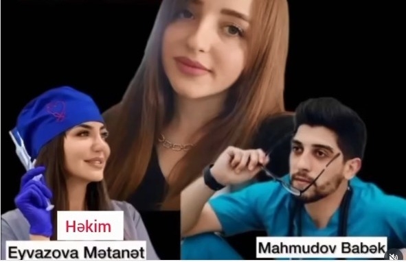 Aybənizin ölümündə yeni detallar: Mahmudov anestezioloq deyilmiş, həkimin də ali təhsili yox imiş...