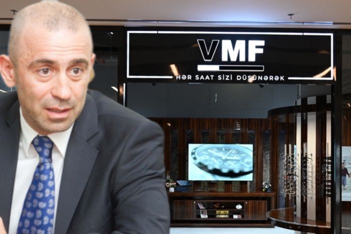 Vahid Mustafayevin müəllifi olduğu 300 minlik saatı oğurlayan çinlilər bağışlanılmalarını istədilər – MƏHKƏMƏ CƏZA VERDİ
