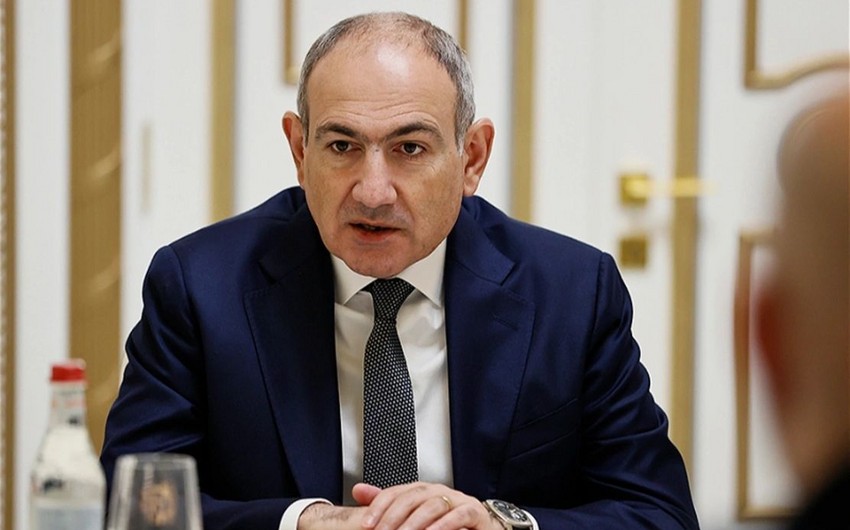 Paşinyan Moskvada Qələbə Paradında iştirak edəcəyini təsdiqləyib