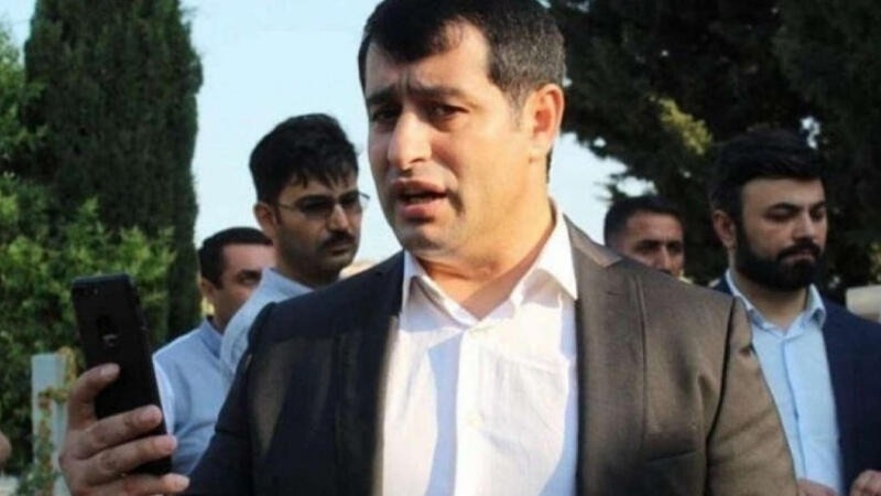 Bıçaqlanan Araz Musayevdən ŞOK SÖZLƏR - ADLARI AÇIQLADI