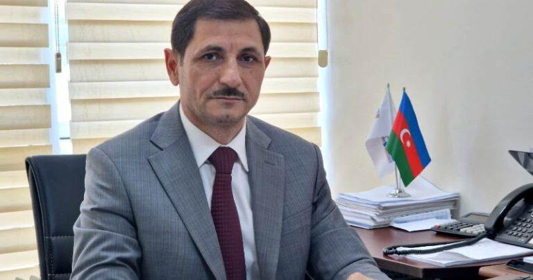 Anar Cəbrayıllı yeni vəzifəyə TƏYİN OLUNDU