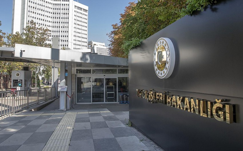 Rusiya, Türkiyə və Ukrayna nümayəndə heyətlərinin görüş vaxtı açıqlanıb
