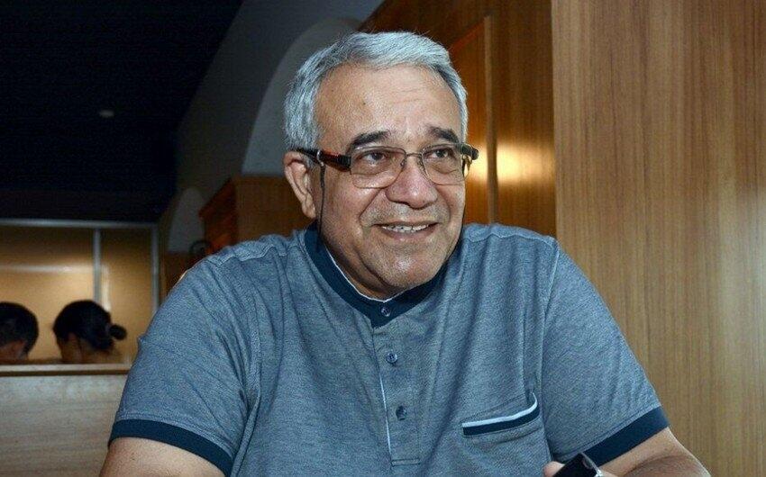 "30 ildir yada düşməyən adamı birdən-birə Milli Məclis yada salır" - Cahangir Novruzovla müsahibə - FOTO