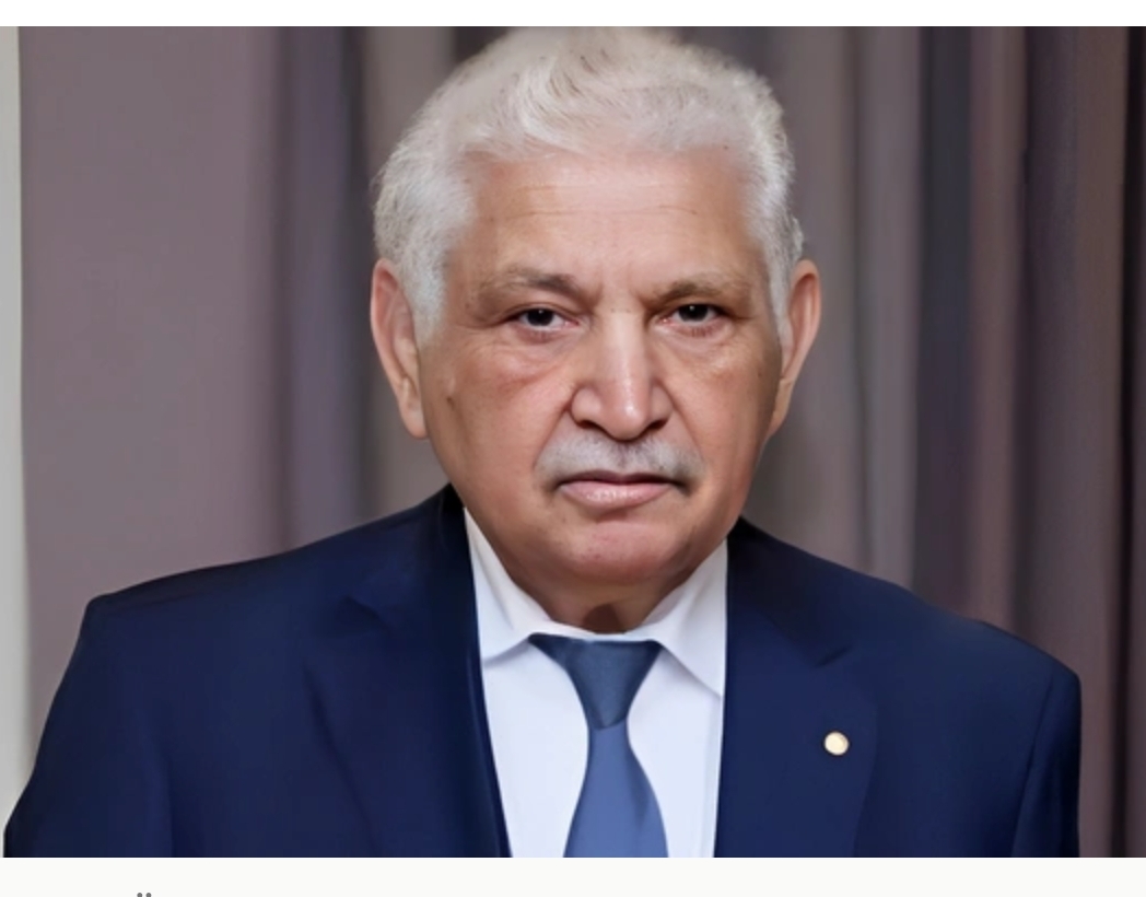 Güləş Federasiyasının sabiq vitse-prezidenti VƏFAT ETDİ - FOTO