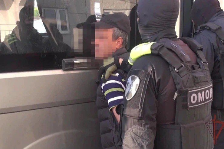 SON DƏQİQƏ! Rusiyada OMON azərbaycanlıları saxladı