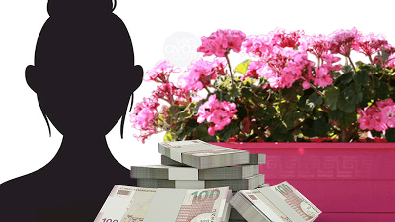 Sumqayıt İcra Hakimiyyətinin 145 minlik gül aldığı Nigar Bağırova kimdir? 