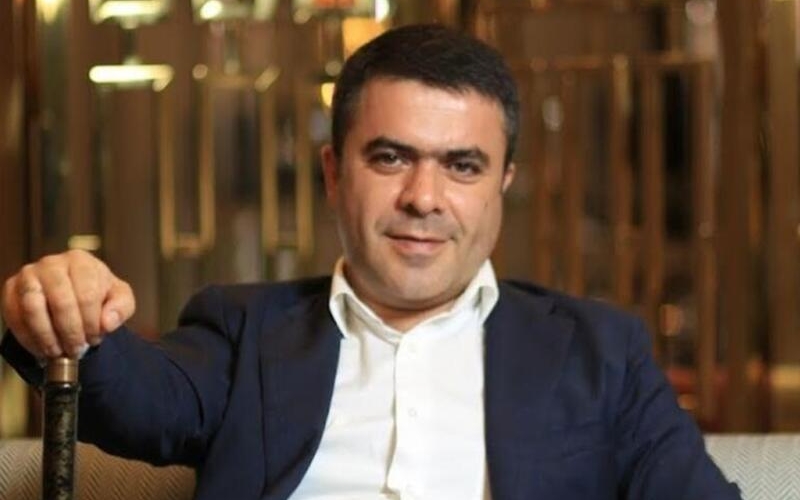 Cabir İmanovla vida mərasiminin yeri dəyişdirildi