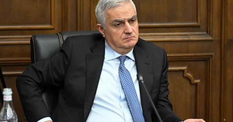 Bu gün sülh müqaviləsinə imza ata bilərik, heç bir şərtimiz yoxdur - Qriqoryandan İLGİNC TƏFƏRRÜAT