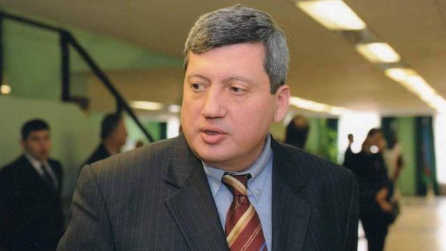 “RUSİYA ARTIQ UDUZUB...” - "Azərbaycanı hədələmək yalnız panikanın göstəricisidir”