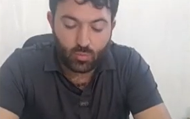 Bloqerlərin reklam etdiyi “Daşqın əmlak ofisi”nin rəhbəri saxlanıldı
