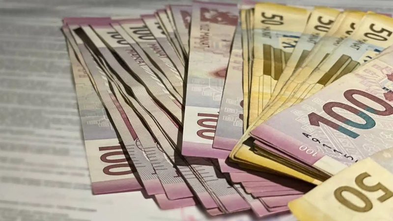 Yeddi ayda dövlət büdcəsindən 182 mln. manata yaxın vəsait geri qaytarılıb
