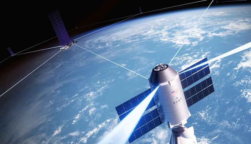SENSASİON İDDİA: Rusiya kosmik müharibəyə hazırlaşır – Starlink peykləri hədəfdə!