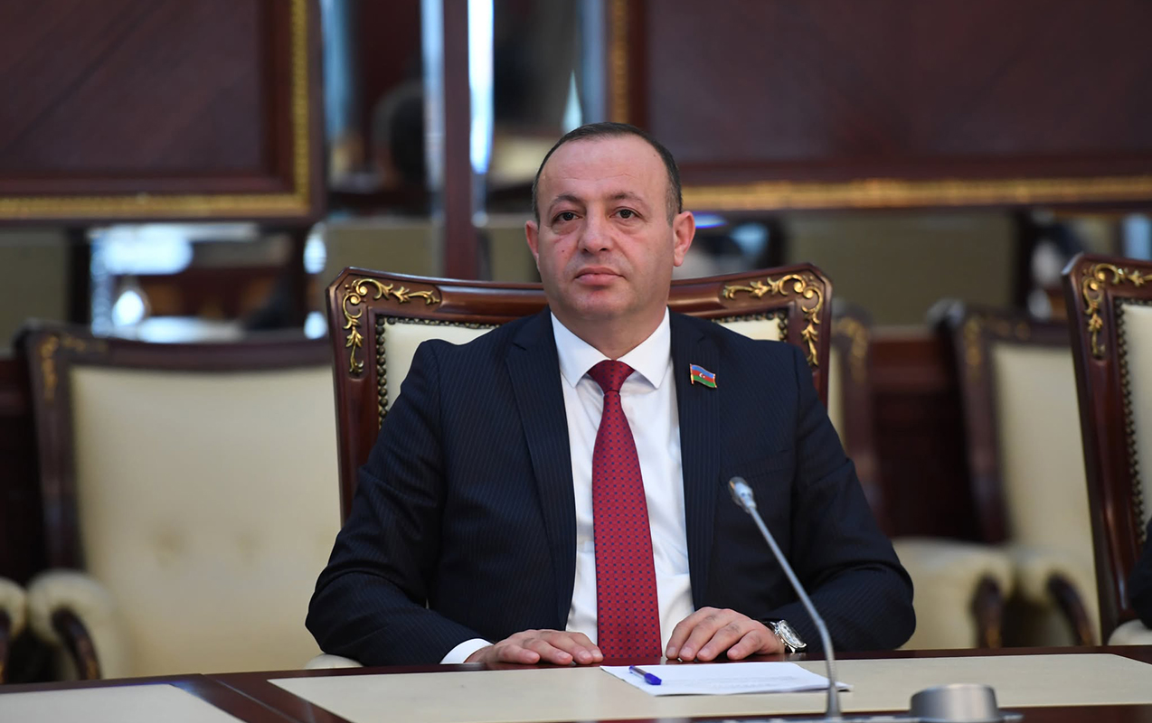 “Bu hallarda uşaq valideyn himayəsindən kənarda qalır”