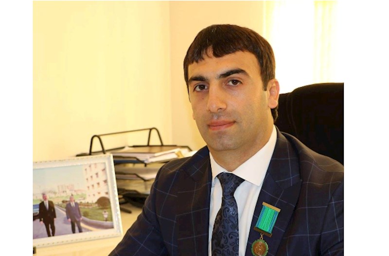 AAYDA-nın “əziz-xələf”i Dilqəm Qəniyev: Böyük pullar, bahalı avtomobillər, xaricdə biznes… — FOTOLAR