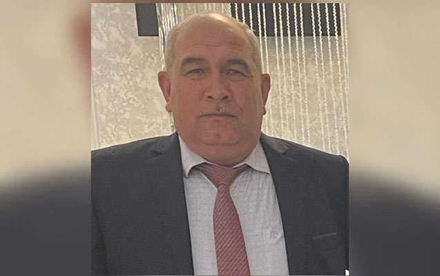 DSK sədri vəfat etdi