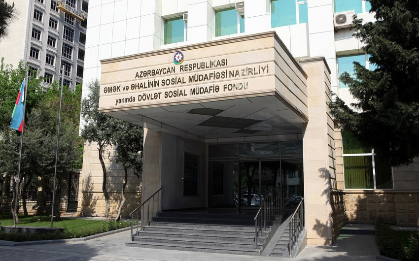 DSMF-yə ayrılacaq vəsait açıqlandı