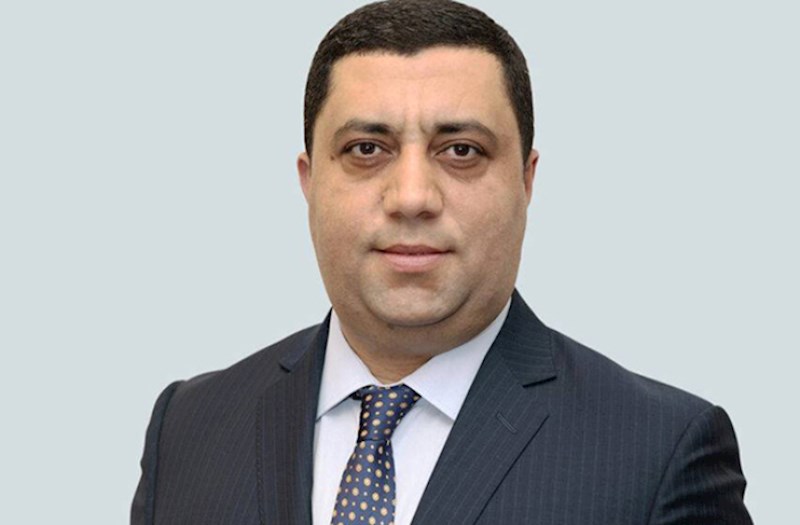 Dövlət Sosial Müdafiə Fonduna icraçı direktor təyin edildi
