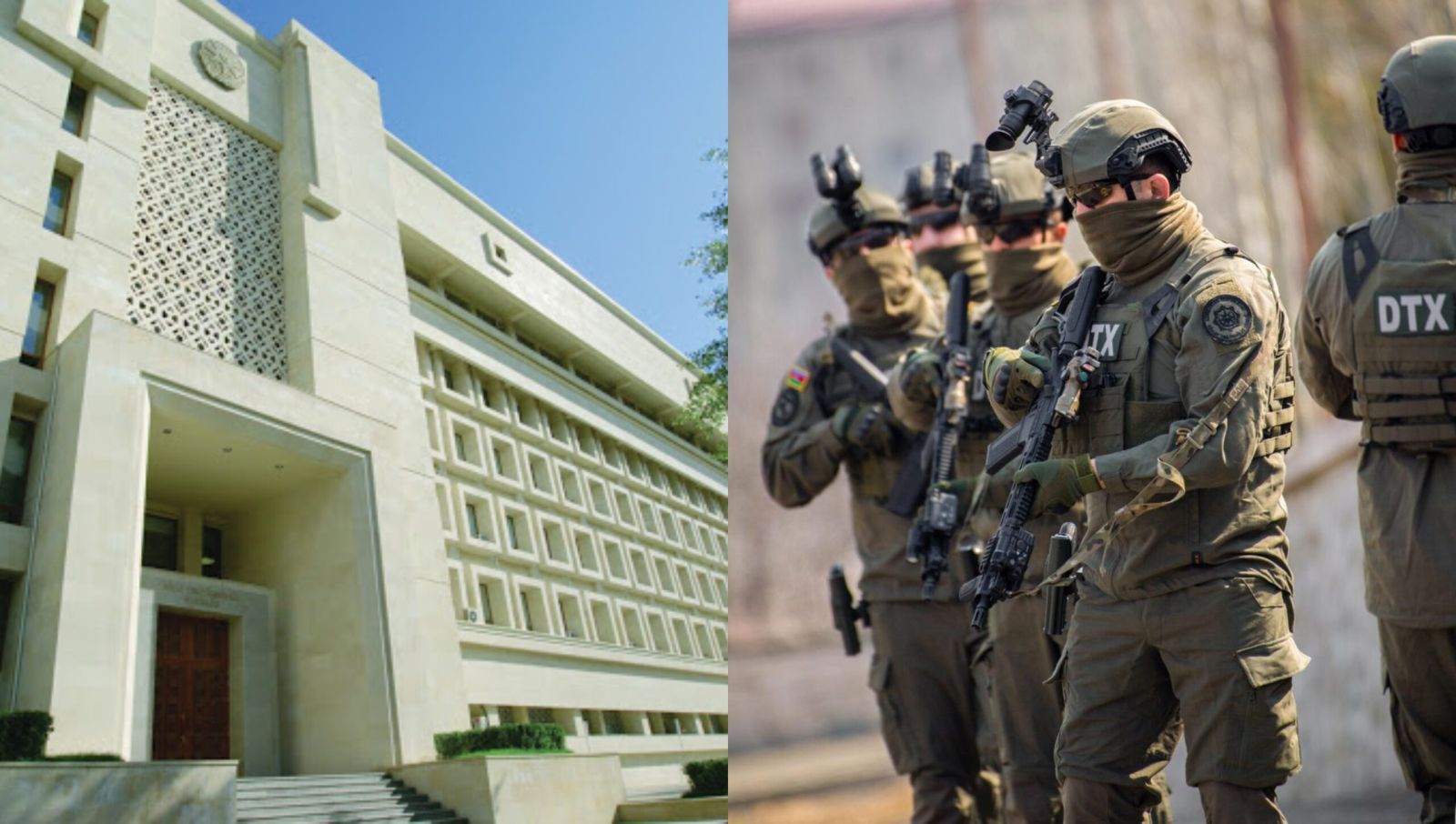 DTX-nin həbs etdiyi hakerin məhkəməsində YENİ FAKTLAR