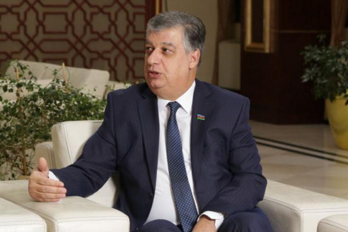 NEFT HASİLATI AZALIR, İQTİSADİ ARTIM TEMPİ DÜŞÜR” - "Vergi Məcəlləsini tez-tez dəyişmək yox, yenisini qəbul etmək lazımdır, yoxsa..