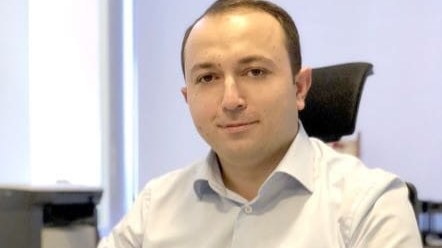İqbal Rüstəmova "AZSIĞORTA"da vəzifə verildi 
