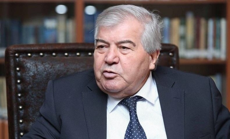 “Kim düşmən münasibət bəsləyirsə, yeri göstərilməlidir” - VHP sədrindən SƏRT SÖZLƏR
