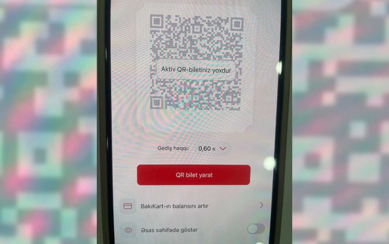 Gedişhaqqı 50 qəpik olduğu avtobuslarda 10 qəpik artıq ödədilər - Foto
