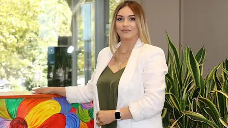 Yarım milyon manatlıq dələduzluq ittihamı: "İlin ən uğurlu iş xanımı"nın məhkəməsi davam edir