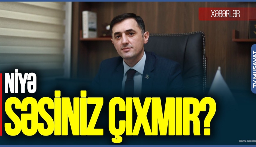Hanı akademiklərimiz? Niyə Rusiyaya cavab vermirsiz? - Tural Abbaslı KİMLƏRƏ OD PÜSKÜRDÜ?