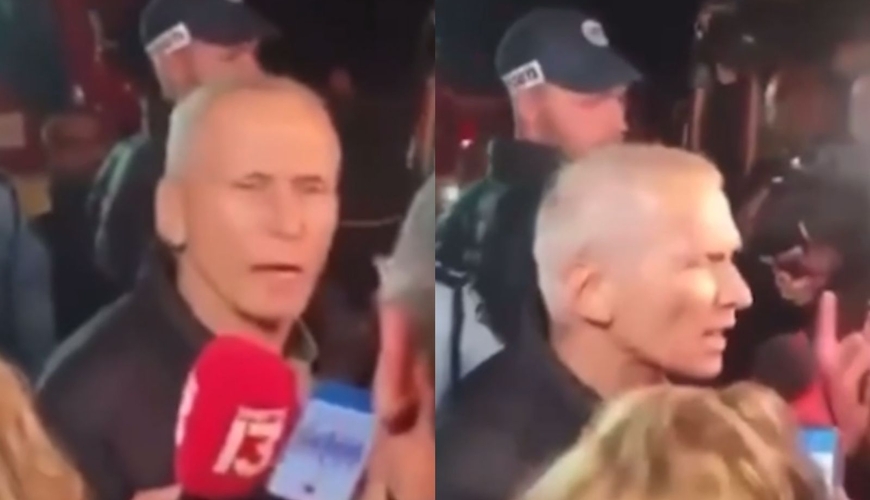 İsrailin etirafı DÜNYADA ŞOK YARATDI: Hər kəsin gözü qarşısında...