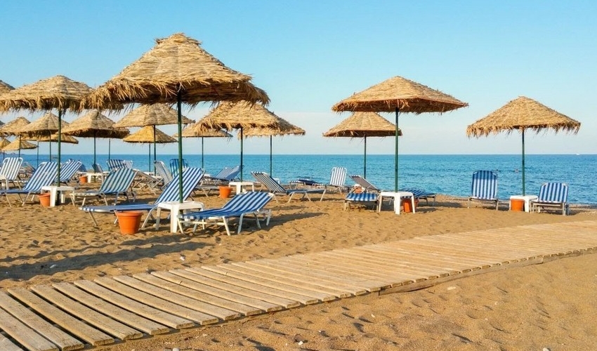 Sabah çimərliklərdə hava belə olacaq