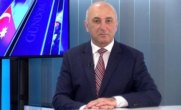 Ədalət Verdiyevdən o yazıya görə üzr istəyirəm!