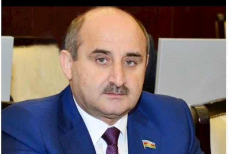 Çingiz Qənizadə Ədliyyə Nazirliyi yanında İctimai Şuranın sədri seçildi — FOTOLAR