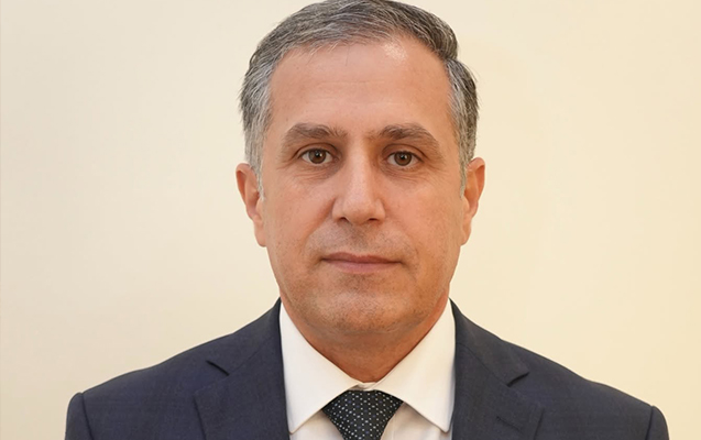 Ədliyyə Nazirliyində yüksək vəzifəyə - Təyinat