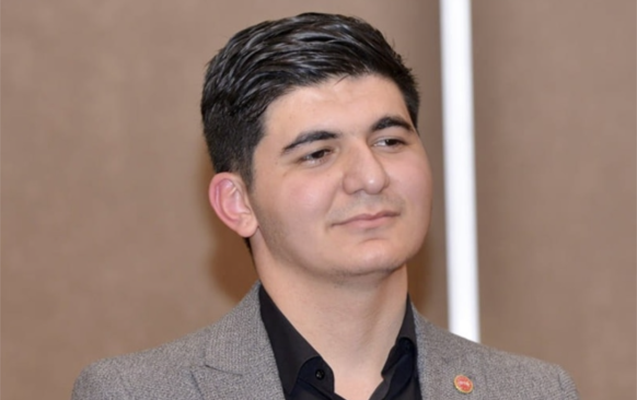 Taksidə mübahisə qanla bitdi - Əhməd Məmmədli saxlanıldı